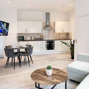 Appartement met een Slaapkamer